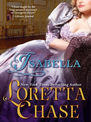 Isabella - ebook